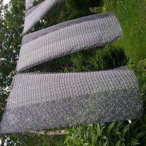 Sugar Skull Halloween Curtains- 4 Panels